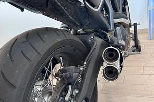 Ducati Scrambler - 2016
