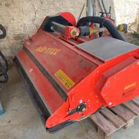 Raccoglitrice nocciole GF1800 Jolly