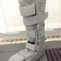 Tutore Walker tibio-tarsico fisso