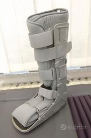 Tutore Walker tibio-tarsico fisso