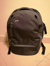 Barracuda Konzu Backpack