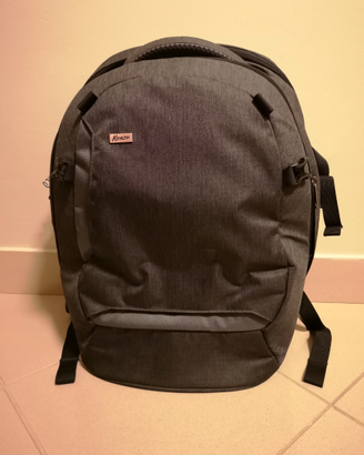 Barracuda Konzu Backpack
