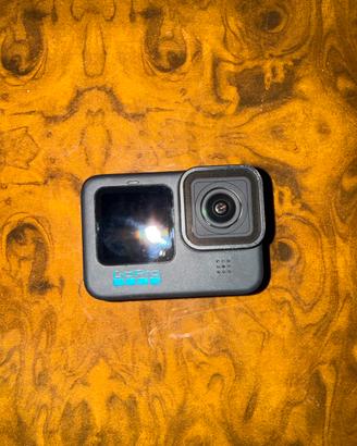 Go pro hero 10