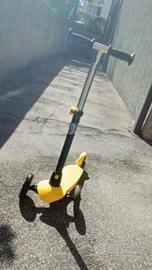 monopattino per bambini