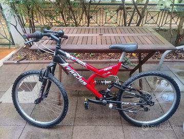 bicicletta ragazzo 