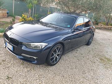 bmw f30 