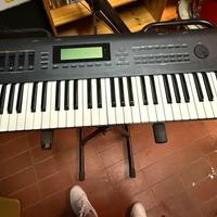 Roland D-70 – Synth vintage 76 tasti