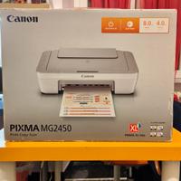 Stampante Canon PIXMA MG2450