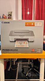 Stampante Canon PIXMA MG2450