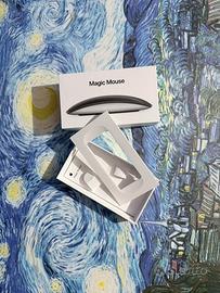 Apple Magic Mouse Nero