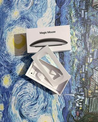 Apple Magic Mouse Nero