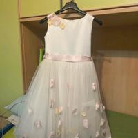 Vestito comunione