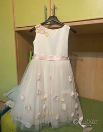 Vestito comunione