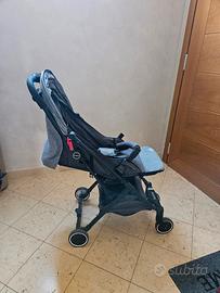 passeggino leggero da viaggio Besrey 