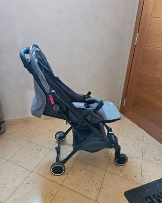 passeggino leggero da viaggio Besrey 