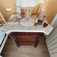 camera da letto matrimoniale