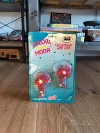 Giocattolo vintage I colori della moda Gig 
