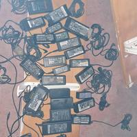 Caricatori /alimentatori per Pc