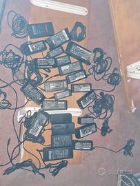 Caricatori /alimentatori per Pc