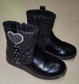 Stivaletti bambina Chicco ne. 28