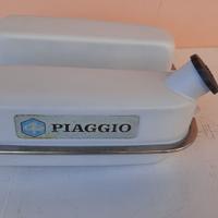 Serbatoio Bravo con Tappo e Rubinetto