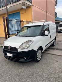 Fiat Doblo Doblò 1.4 T-Jet 16V Natural Power Dynam