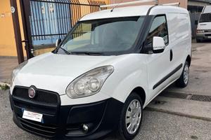 Fiat Doblo Doblò 1.4 T-Jet 16V Natural Power Dynam