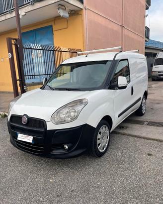 Fiat Doblo Doblò 1.4 T-Jet 16V Natural Power Dynam