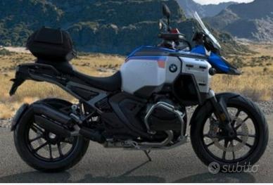 Bmw r 1300 gs - 2025