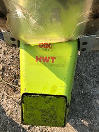 Decespugliatore trimmer grillo 600wd