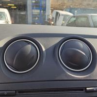 Bocchetta clima centrale SEAT IBIZA del 2010