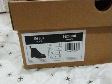 Scarpe Dr. Martens n.41