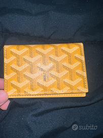 Portafoglio Goyard