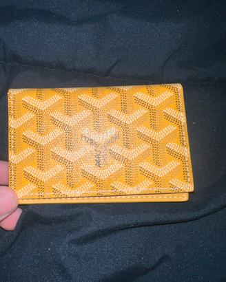 Portafoglio Goyard