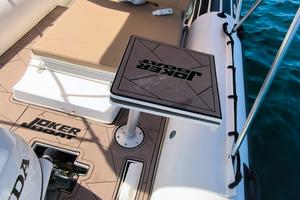 Jokerboat coaster 650  full optional  