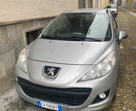 Peugeot 207+ del 2013