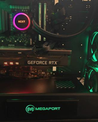 PC INTEL I9