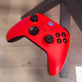 Controller Microsoft Xbox Series S/X - Red