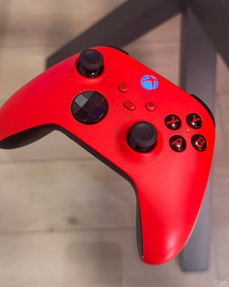 Controller Microsoft Xbox Series S/X - Red