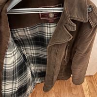 Giubbotto marlboro classic