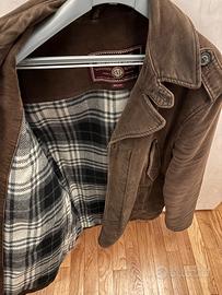 Giubbotto marlboro classic