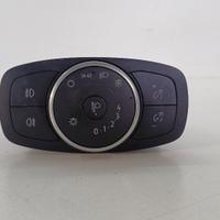 INTERRUTTORE COMANDO LUCI FORD Fiesta 7° Serie 24