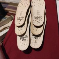 Plantari nuovi per scarpe sandali ciabatte 38/39