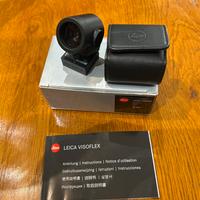 Leica Visoflex EVF typ 020