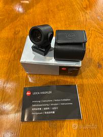Leica Visoflex EVF typ 020