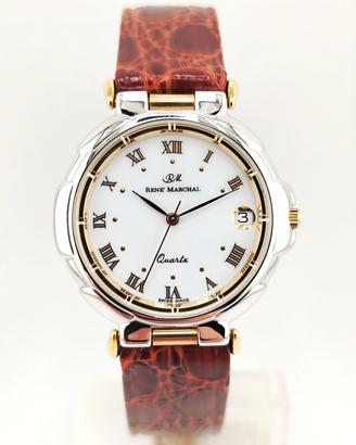 Orologio René Marchal Vintage NUOVO NOS