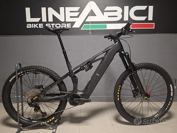 Cube Stereo Hybrid ONE77