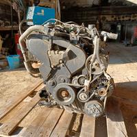 motore e cambio citroen c8 del 2005