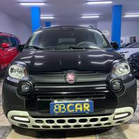 Fiat Panda 1.0 FireFly S&S Hybrid Pandina CROSS