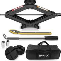 IMAYCC Cric Auto 2.5T Kit